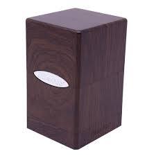 Forest Oak Satin Tower